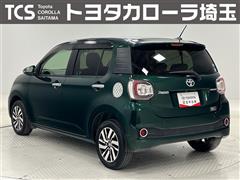 パッソ モーダ Gパッケージ