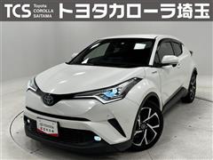 C-HR HEV G