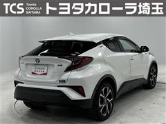 C-HR HEV G