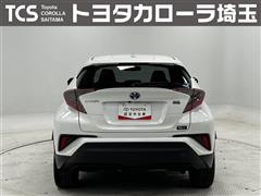 C-HR HEV G