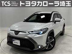 カローラクロス HEV Z