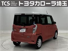 デイズルークス X