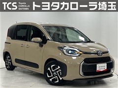 シエンタ HEV Z