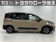 シエンタ HEV Z