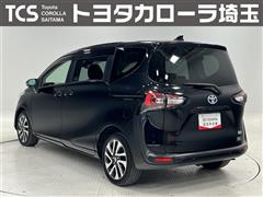 シエンタHEV ファンベースGクエロ