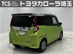 ルーミー カスタムG S