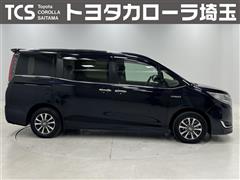 エスクァイア HEV GI