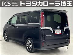 エスクァイア HEV GI