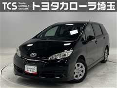 トヨタ ウィッシュ 1.8X