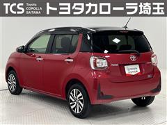 パッソ モーダ Gパッケーッジ