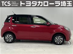 パッソ モーダ Gパッケーッジ