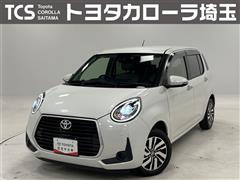 トヨタ パッソ モーダ チャーム