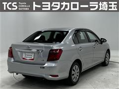 カローラアクシオ 1.5