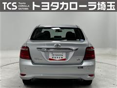 カローラアクシオ 1.5