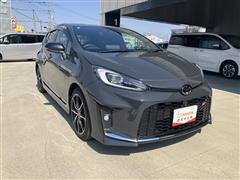 アクア GR スポーツ