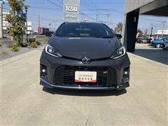 アクア GR スポーツ