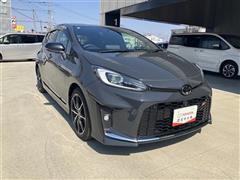 アクア GR スポーツ