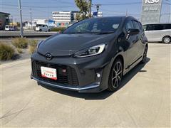 アクア GR スポーツ