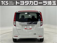 ルーミー カスタムG