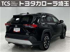 RAV4 アドベンチャー