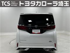 アルファードHEVエグゼラウンジ