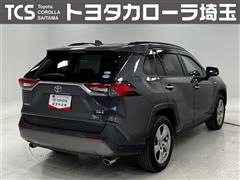 RAV4 HEV G