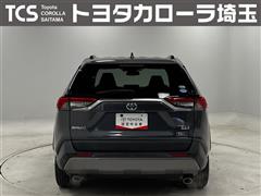 RAV4 HEV G