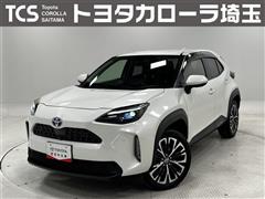 ヤリスクロス HEV Z