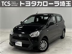 ミライース L SA3