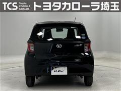 ミライース L SA3