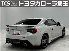86 GTリミテッド