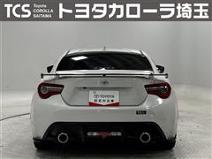 86 GTリミテッド