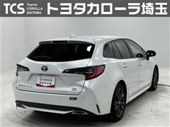 カローラツーリング HEV WXB
