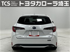 カローラツーリング HEV WXB
