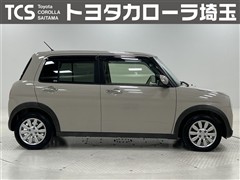 アルトラパン X