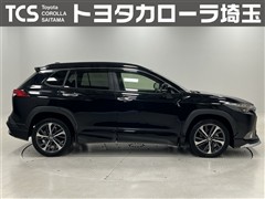 カローラクロス HEV Z