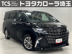 アルファード Z