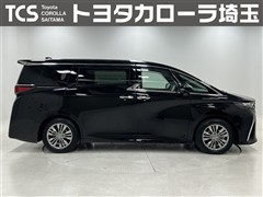 アルファード Z