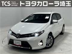トヨタ オーリス 180G Sパッケージ