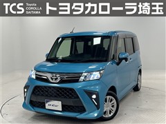 トヨタ ルーミー G