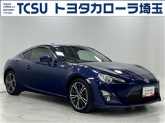 86 GT
