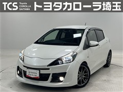 トヨタ　ヴィッツ RS G's スマートPKG