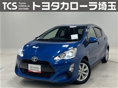 トヨタ アクア G