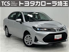 トヨタ カローラアクシオ EX