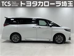 アルファード  Z