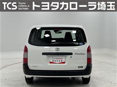 プロボックスバン DXコンフォート