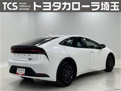 プリウス X