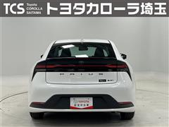 プリウス X