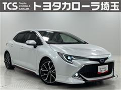 カローラスポーツ HEV G Z