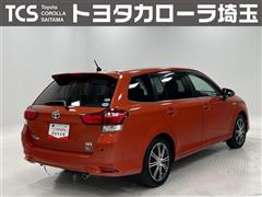 カローラフィールダー HEV G